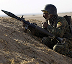 ISIS Loses Ground in Iraq,  Libya, and Afghanistan